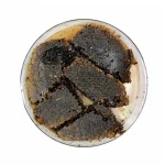 عسل موم دار وحشی پیرانشهر