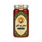 عسل وحشی آذربایجان