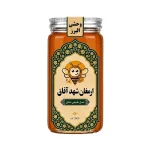عسل وحشی البرز