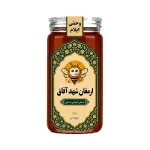 عسل وحشی ایلام
