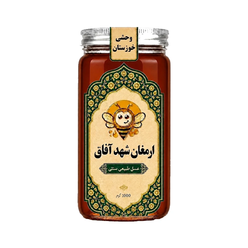 عسل-وحشی-خوزستان عسل وحشی خوزستان - تصویر 1