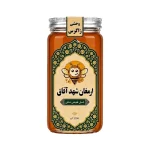عسل وحشی زاگرس