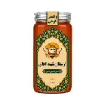 عسل وحشی کوهی