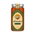 عسل پونه