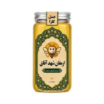 عسل کلزا