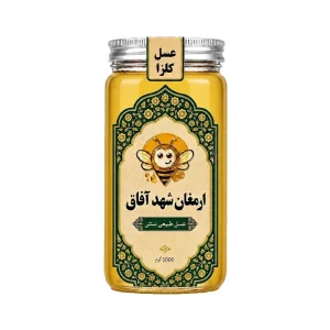 عسل کلزا