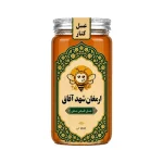 عسل کنار