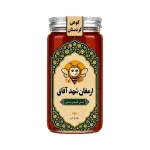 عسل کوهی کردستان
