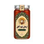 عسل کوهی کلیبر