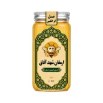 عسل گزانگبین