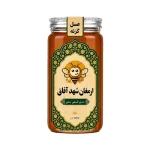 عسل گزنه