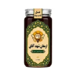 عسل گندم سیاه