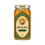عسل گون