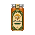 عسل گون آویشن