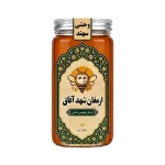 عسل وحشی سهند