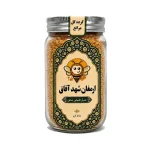 گرده گل مراتع