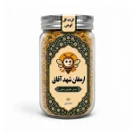 گرده گل کوهی