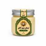 عسل رویال 250 گرمی